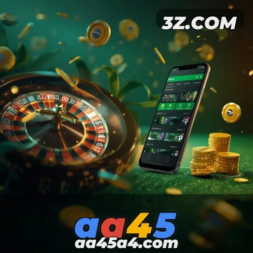 Inovação e Engajamento no app do aa45 para Gamers