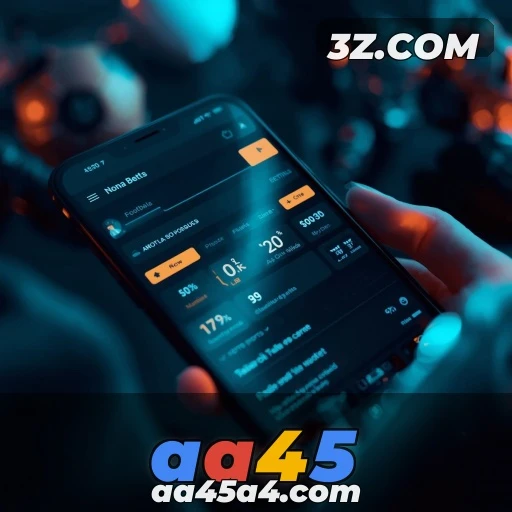 Bônus Imperdíveis no aa45 que Transformarão Seu Jogo