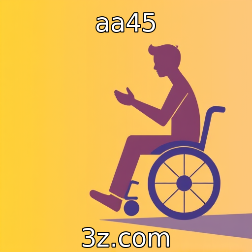 Acessibilidade em jogos e suas inovações