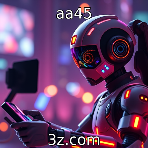 Inovações em inteligência artificial em jogos digitais