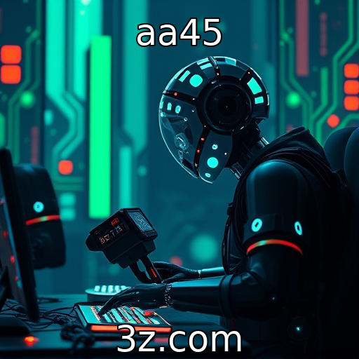 Integração de inteligência artificial na criação de jogos