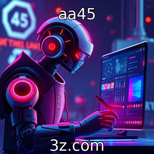 Como a inteligência artificial está moldando o futuro dos jogos