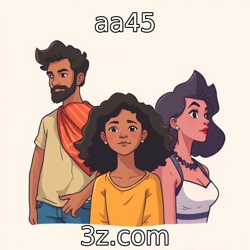 Diversidade e inclusão nos personagens de videogames