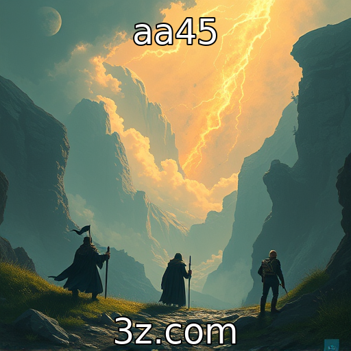 Evolução das narrativas em jogos de RPG