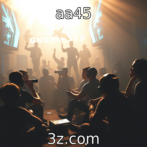 O papel das comunidades gamers no desenvolvimento de jogos