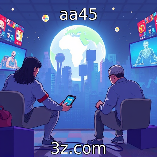 Jogos independentes ganhando espaço no mercado global