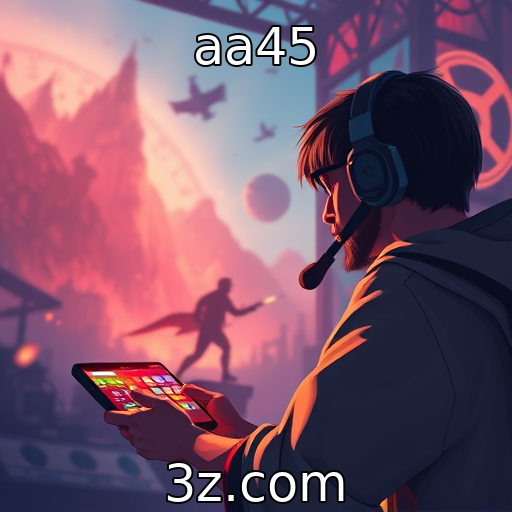 Desenvolvedores apostam em novas narrativas interativas