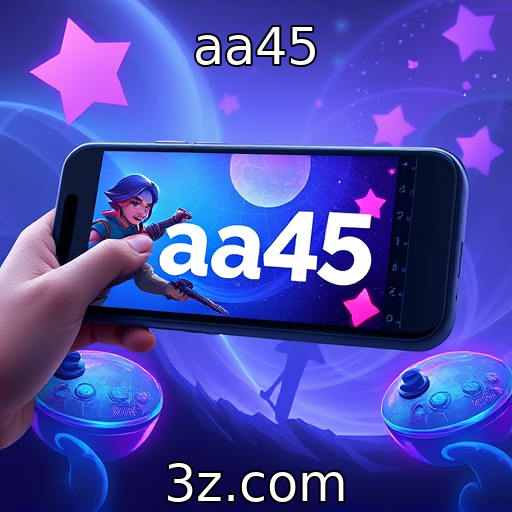 Tendências de desenvolvimento em jogos para dispositivos móveis