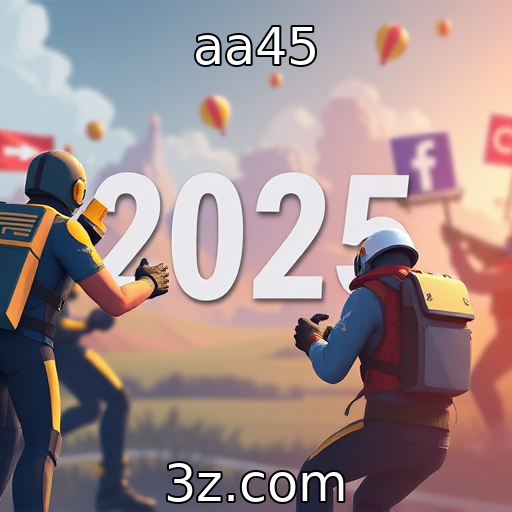 Expansão do mercado de jogos móveis em 2025