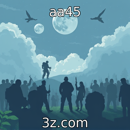 Mudanças na narrativa e storytelling nos jogos