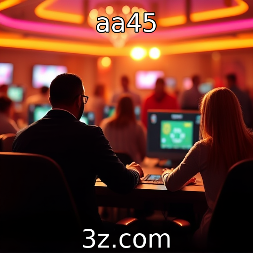 Nova regulamentação sobre jogos online em discussão