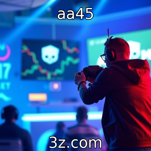 Engajamento dos jogadores em plataformas de streaming