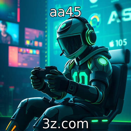 Impacto das novas tecnologias na experiência gamer