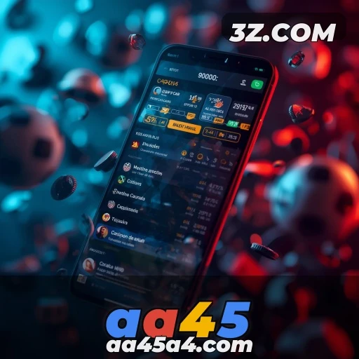 Ofertas Incríveis na Promoção do Site aa45 Para Jogadores